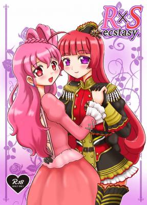 R×S ecstasy