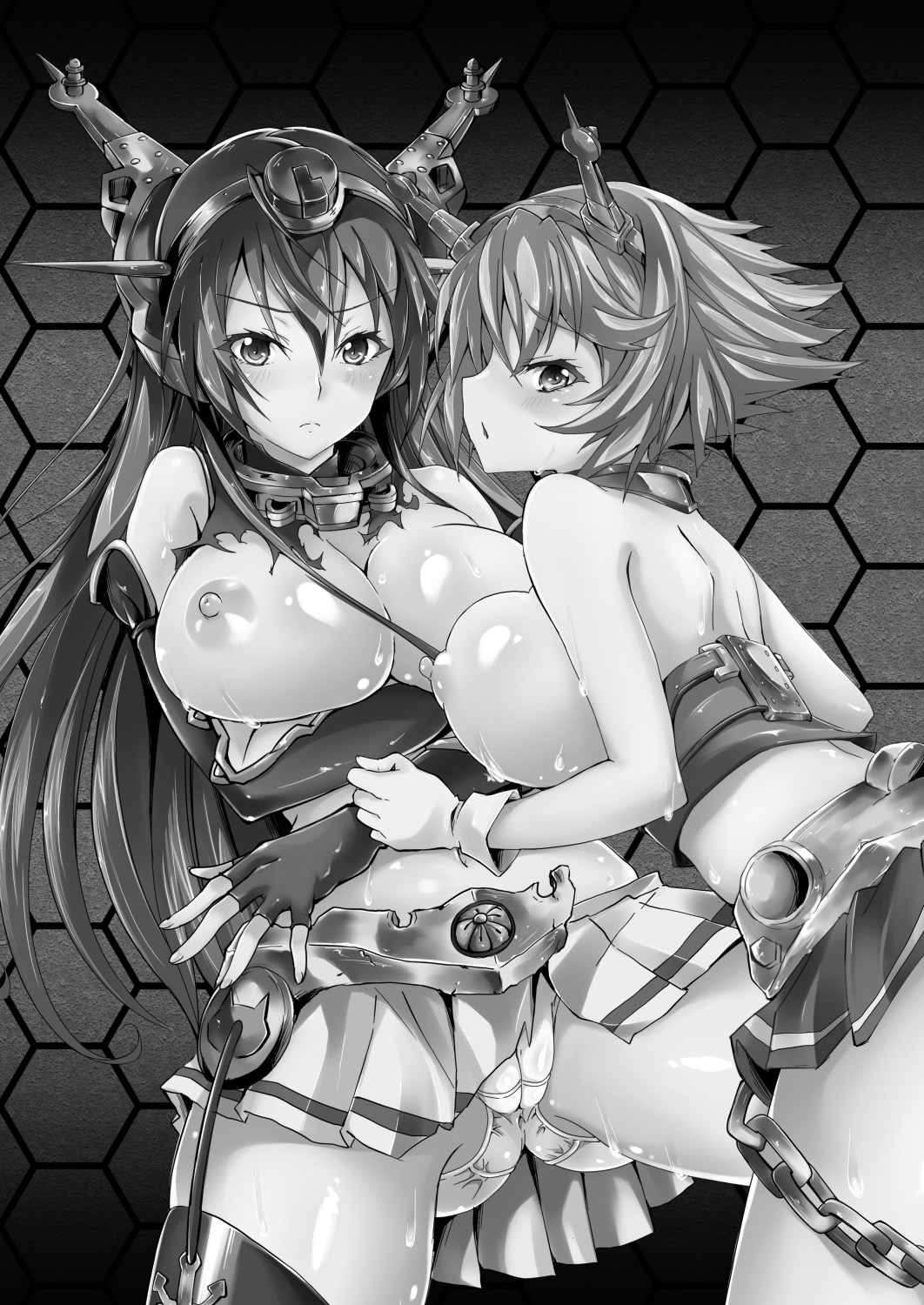 N+M 24ページ