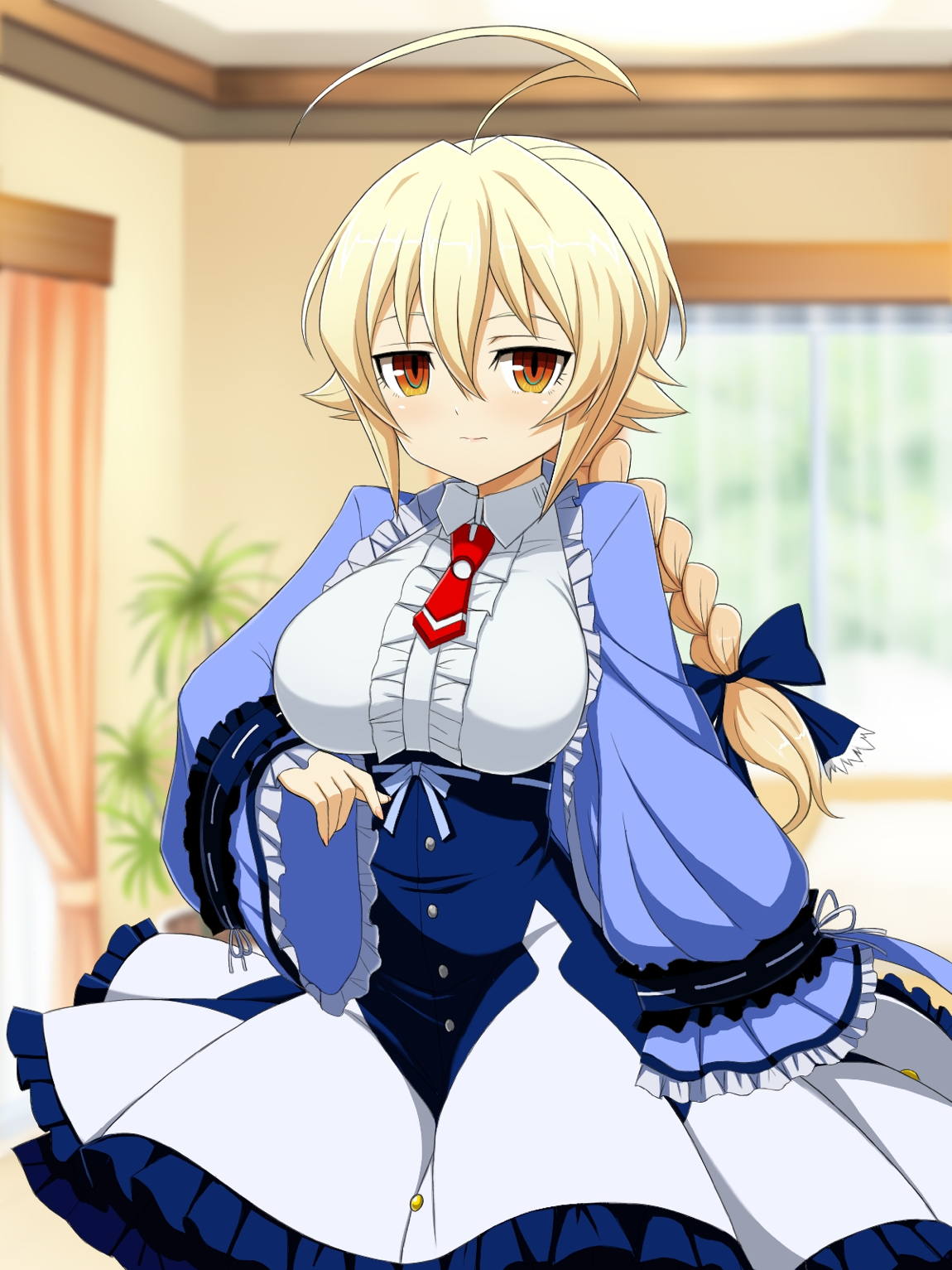 蒼イ性活 177ページ