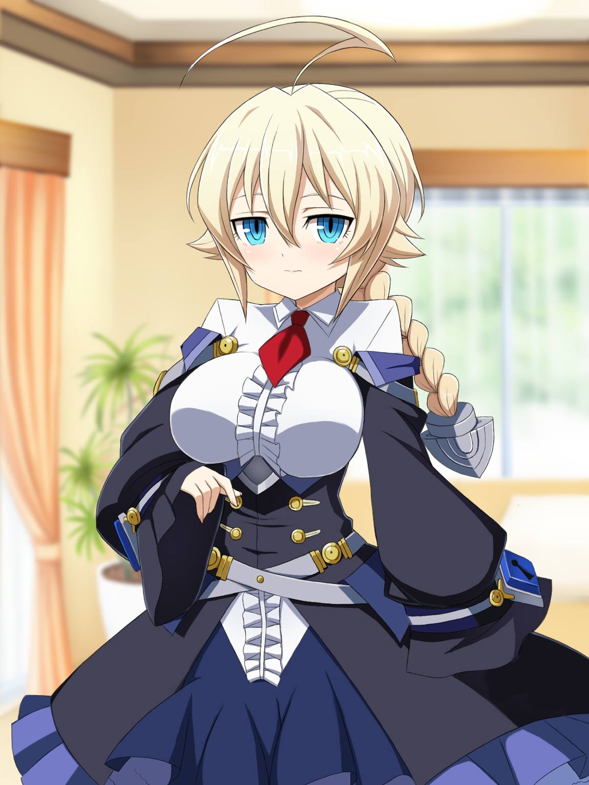 蒼イ性活 315ページ