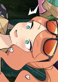 ソニア いたずら種付け本気交尾+差分