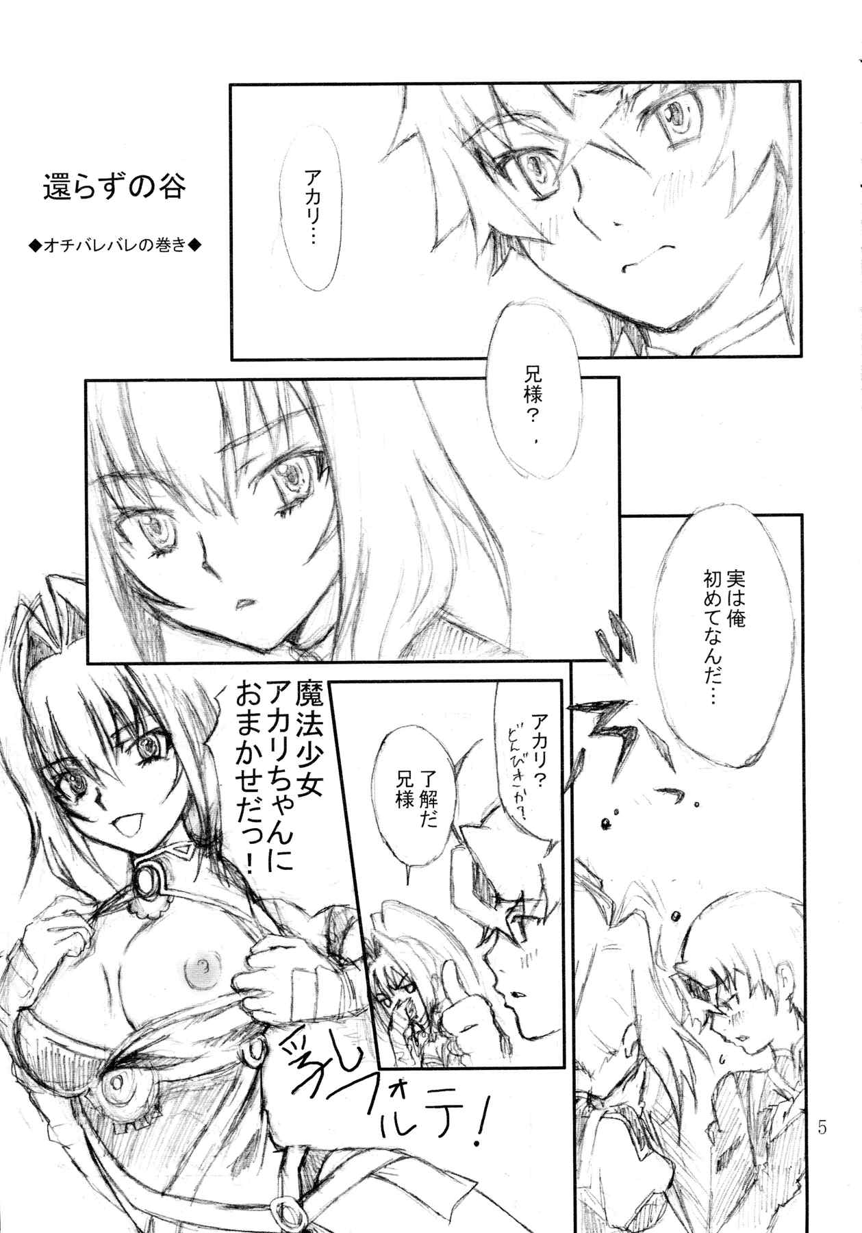 intro-duction anysummer 5ページ