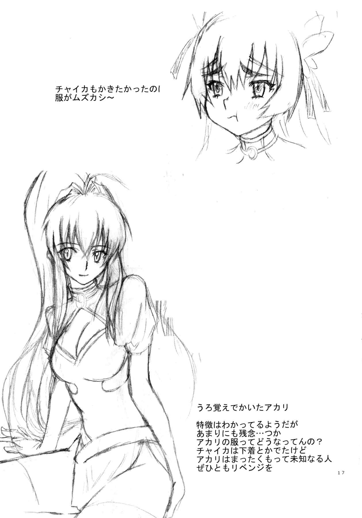 intro-duction anysummer 17ページ