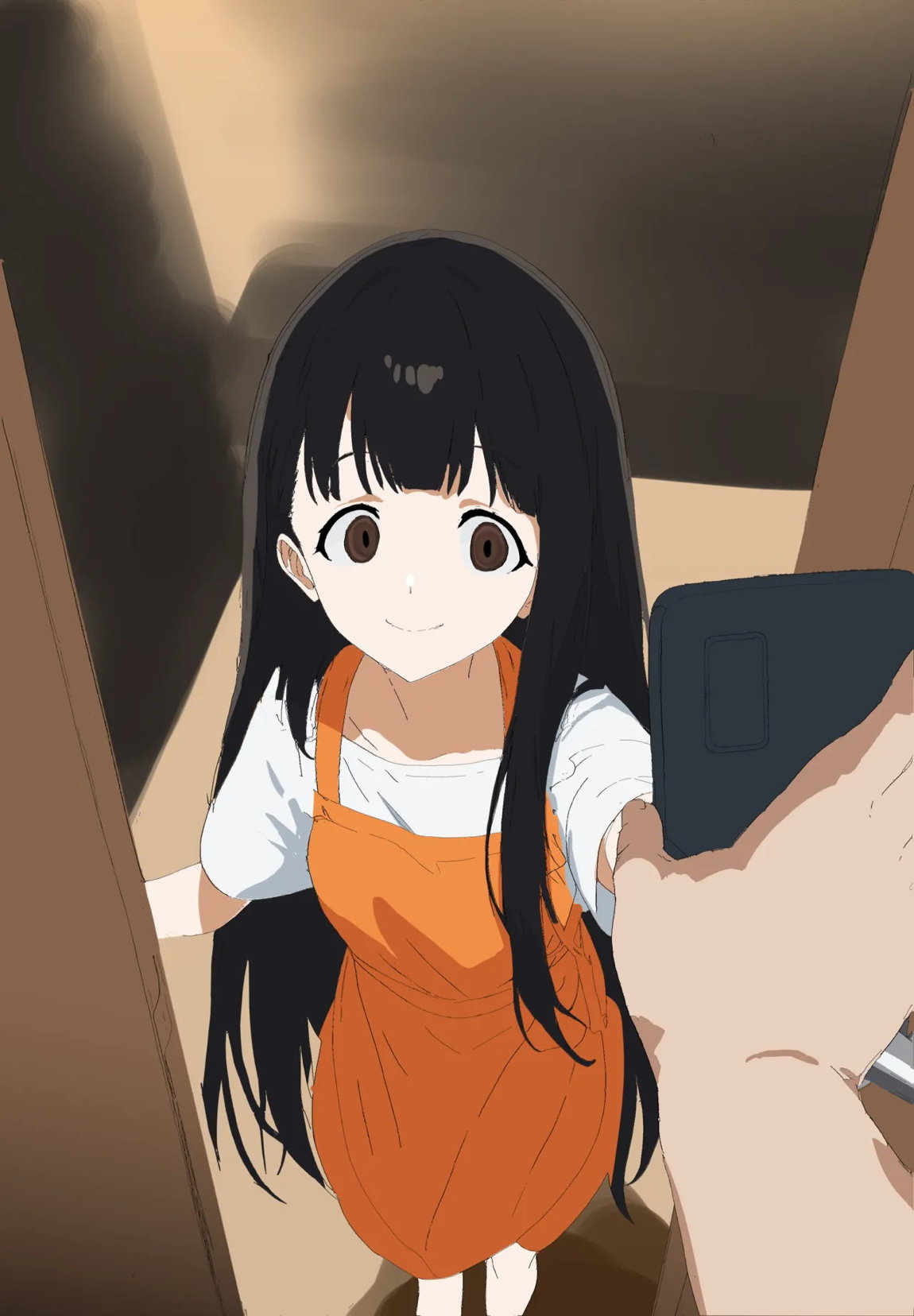 負けヒロインが催〇アプリに弱すぎる! 108ページ