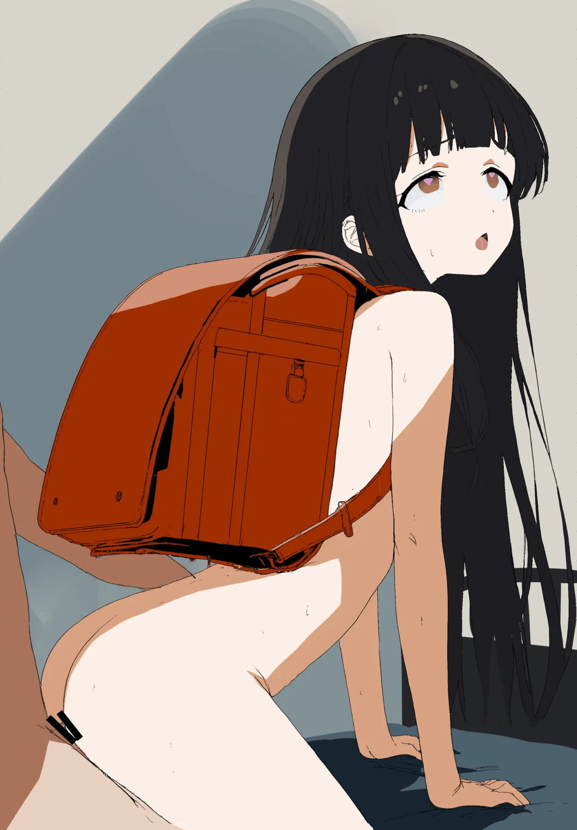 負けヒロインが催〇アプリに弱すぎる! 113ページ