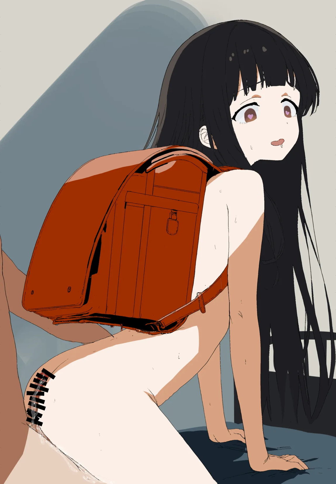 負けヒロインが催〇アプリに弱すぎる! 115ページ