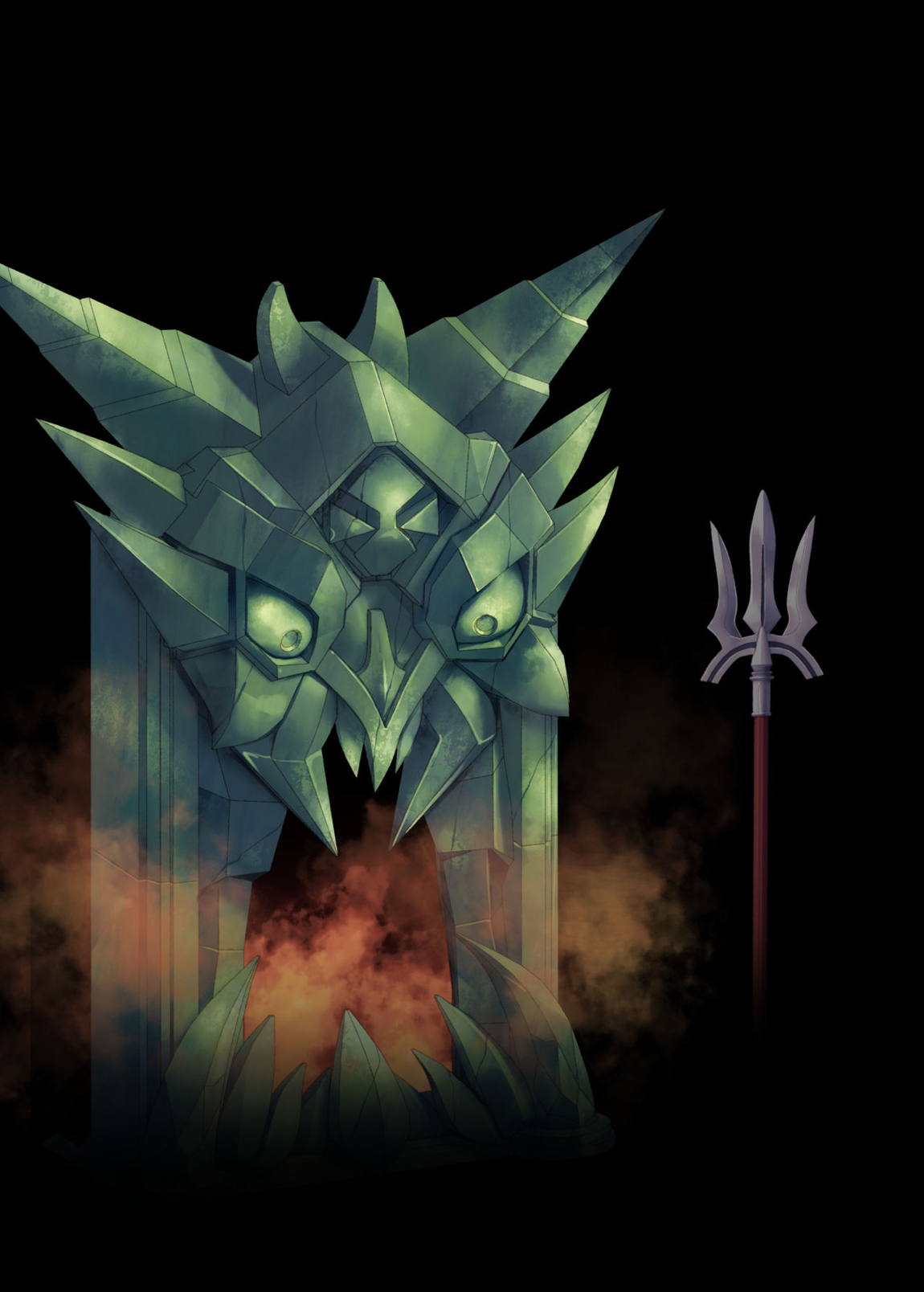 Riesz monster 56ページ