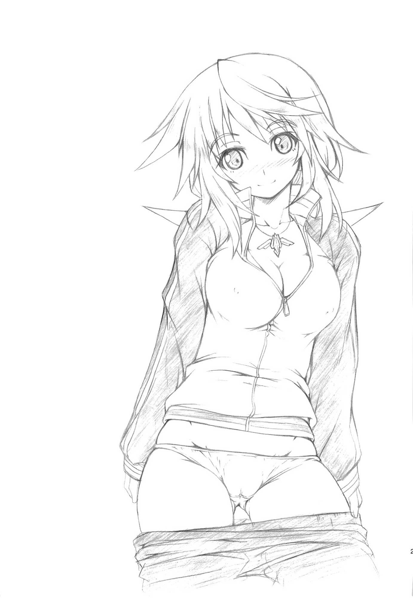Five Colors Qintet 24ページ