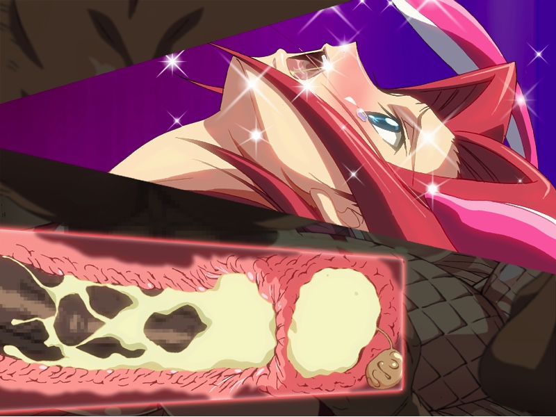 No3 ウサギガリ-R18- 21ページ