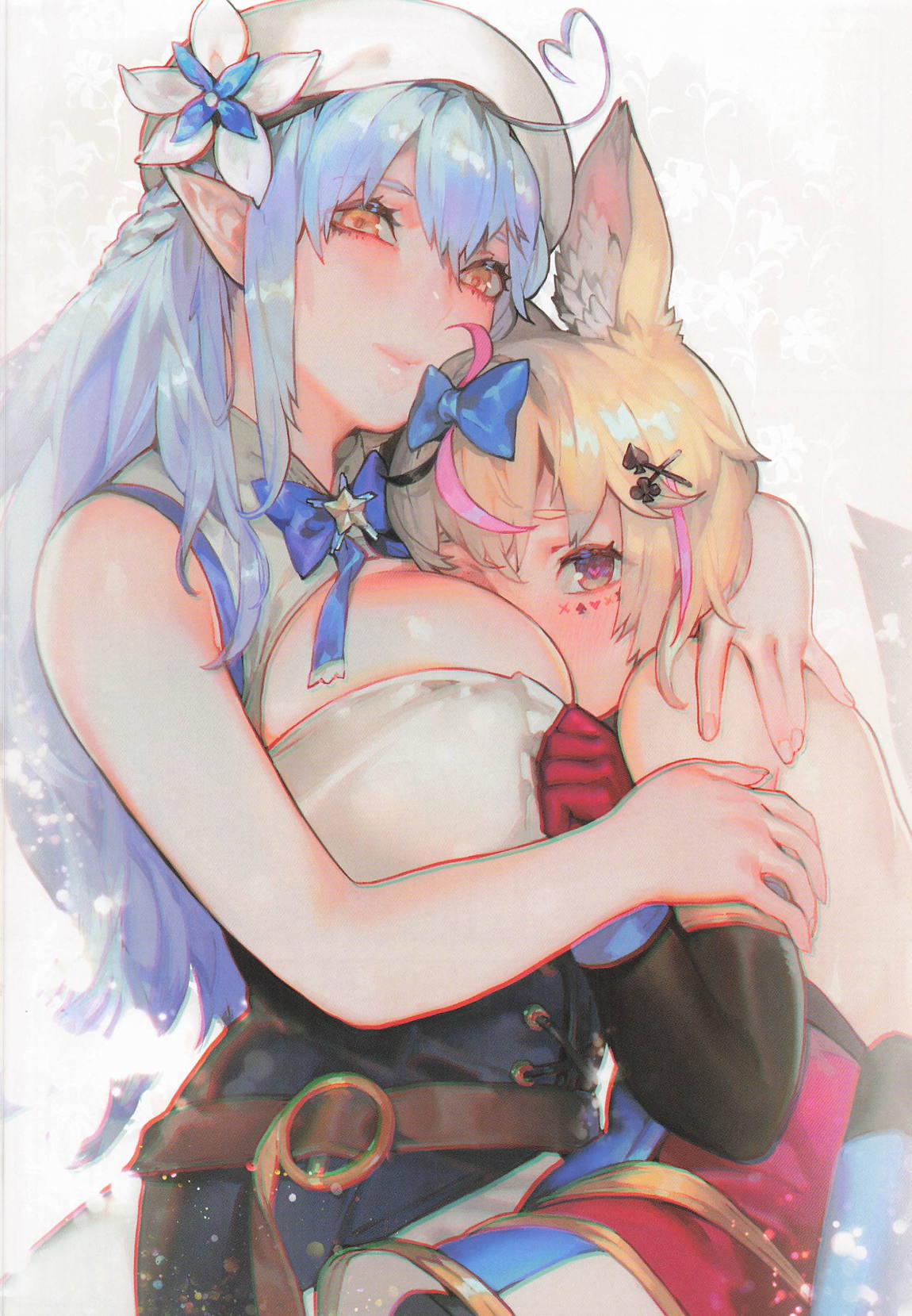HOLOLIVE共嗜癖 31ページ
