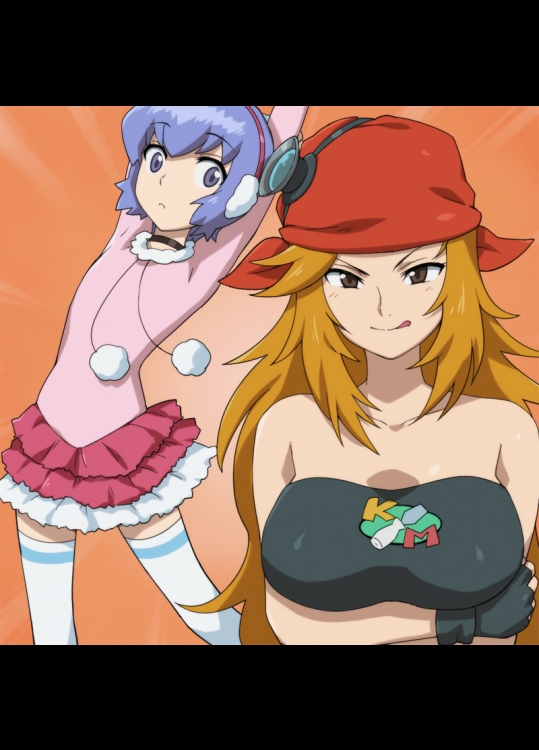 B弁 4ページ