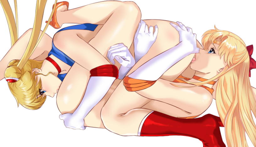 セーラ 服美少女戦士JKマーキュリー 98ページ