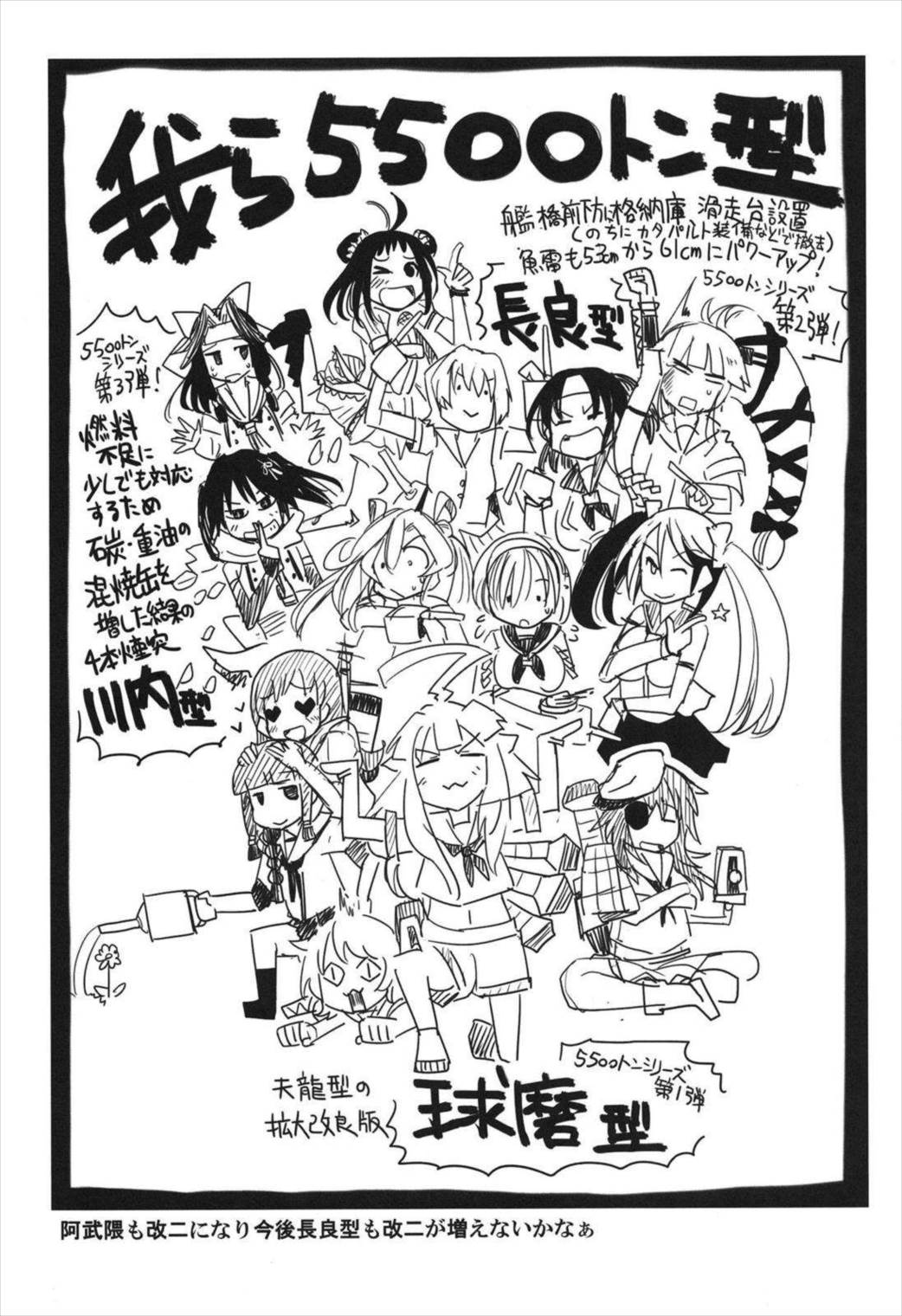 史実で艦これ~並カルビの味で見分けろ実力店編~ 29ページ
