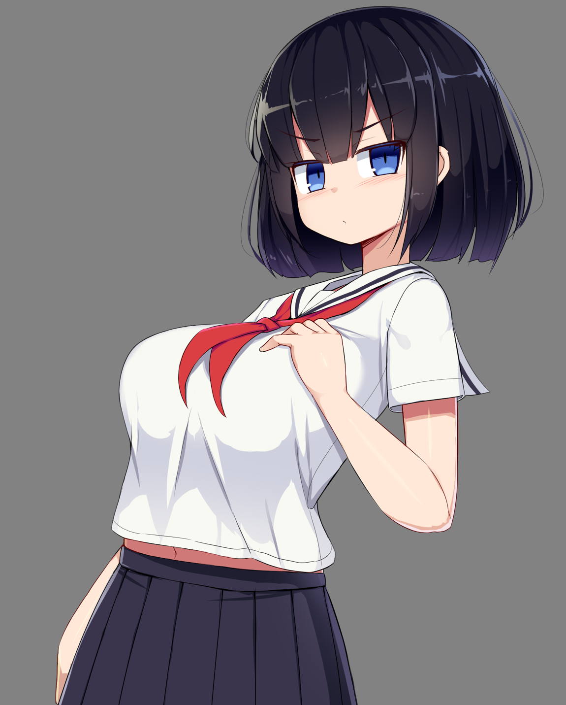 Esちゃんのパイズリ性交日記 49ページ