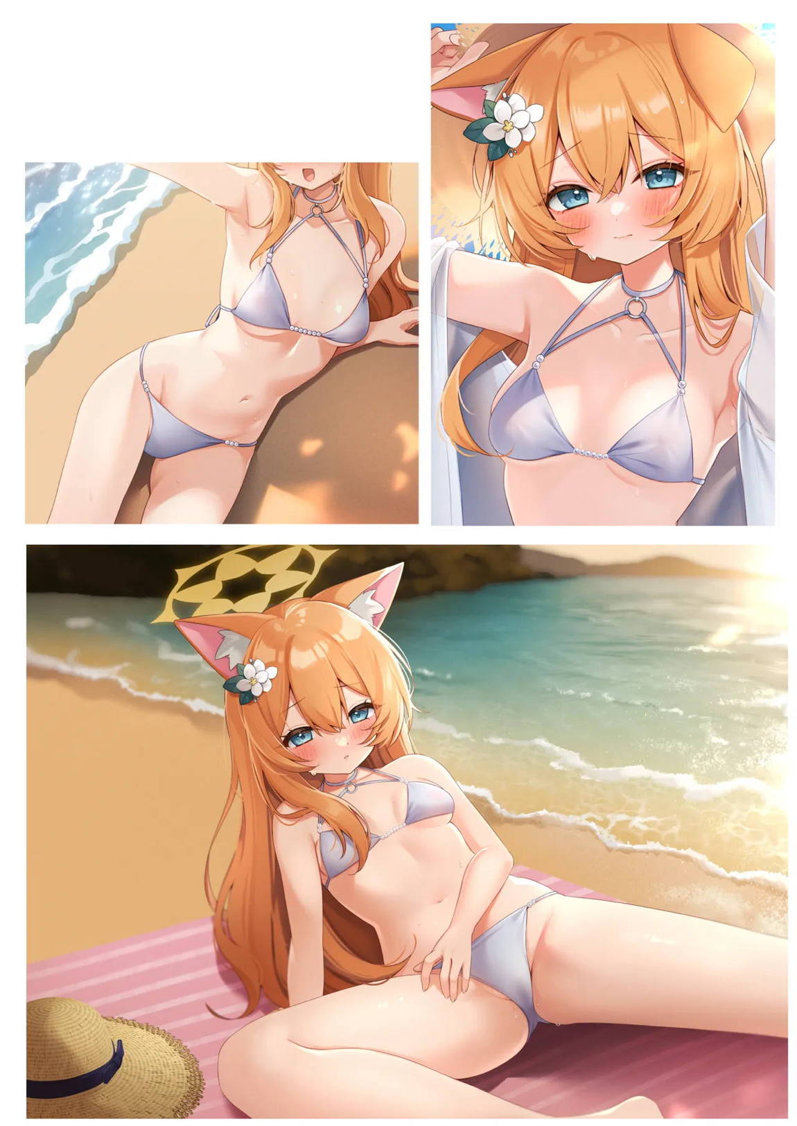 Pure 9ページ