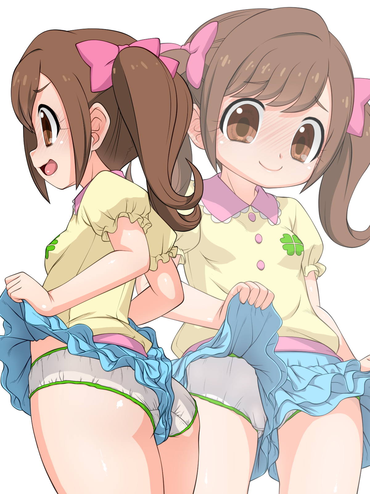こころ写真館 28ページ