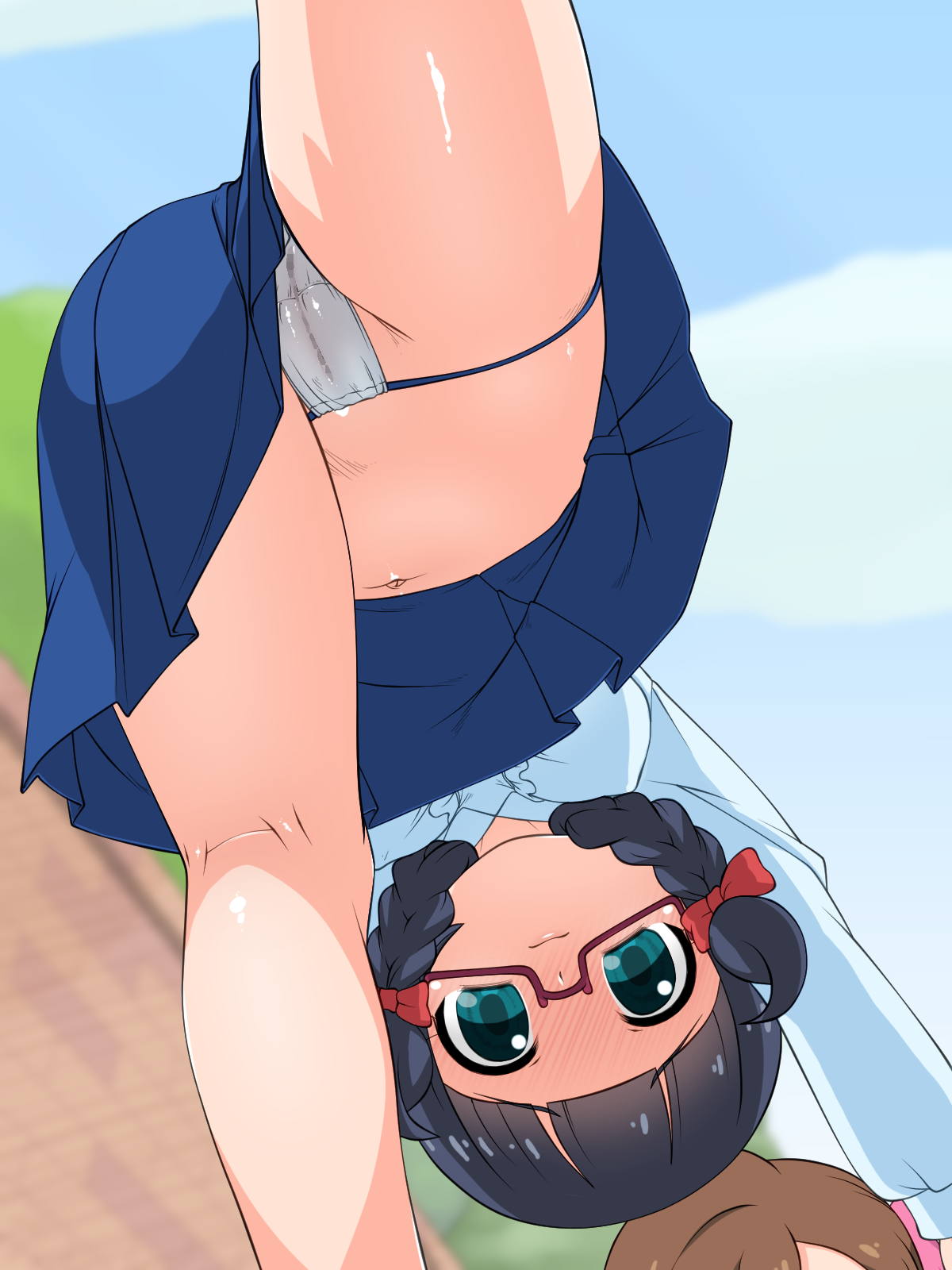 こころ写真館 40ページ