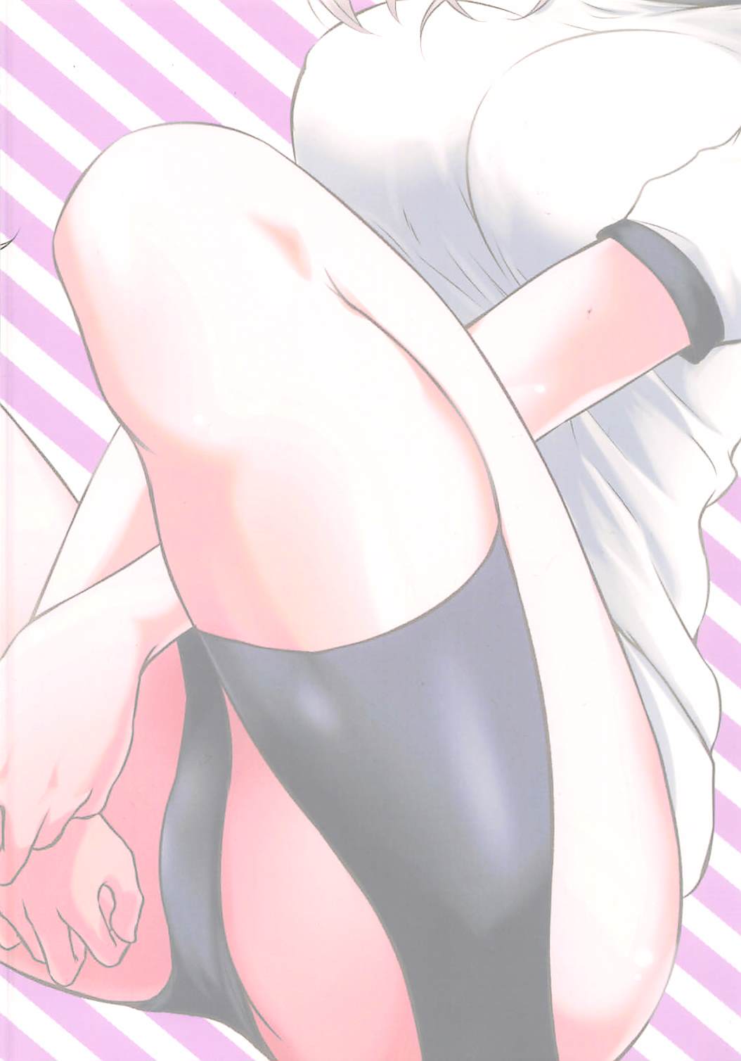 誘うＪＫ鹿島ちゃん２ 26ページ