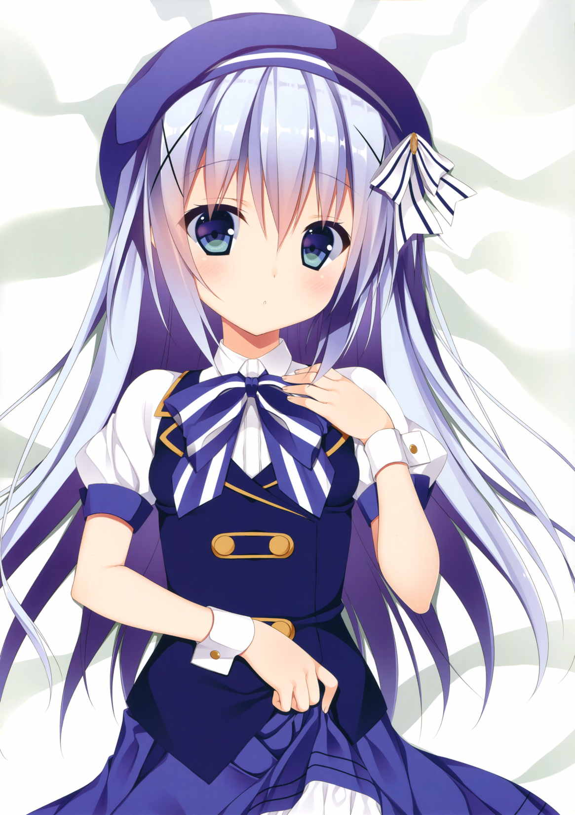 ご注文はすぺしゃるパンケーキですか 2ページ