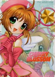 CHERRY BLOSSOM