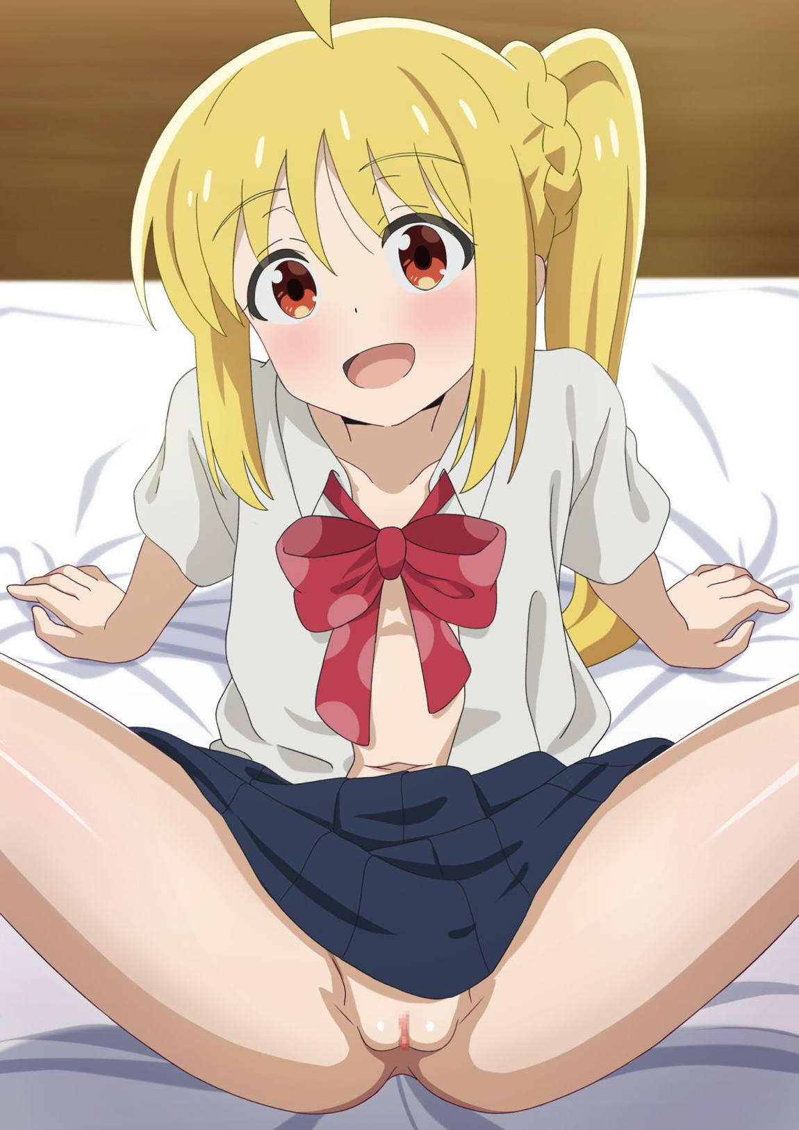 虹夏ちゃん 15ページ