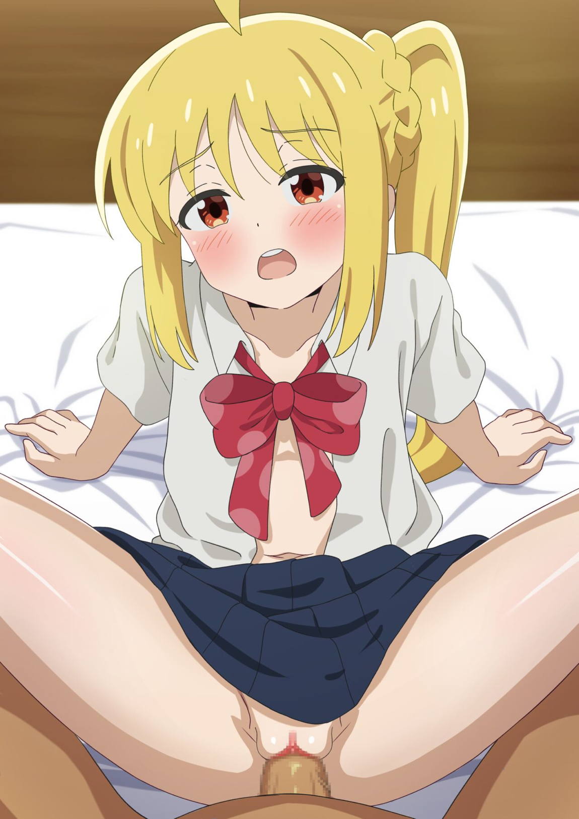 虹夏ちゃん 17ページ