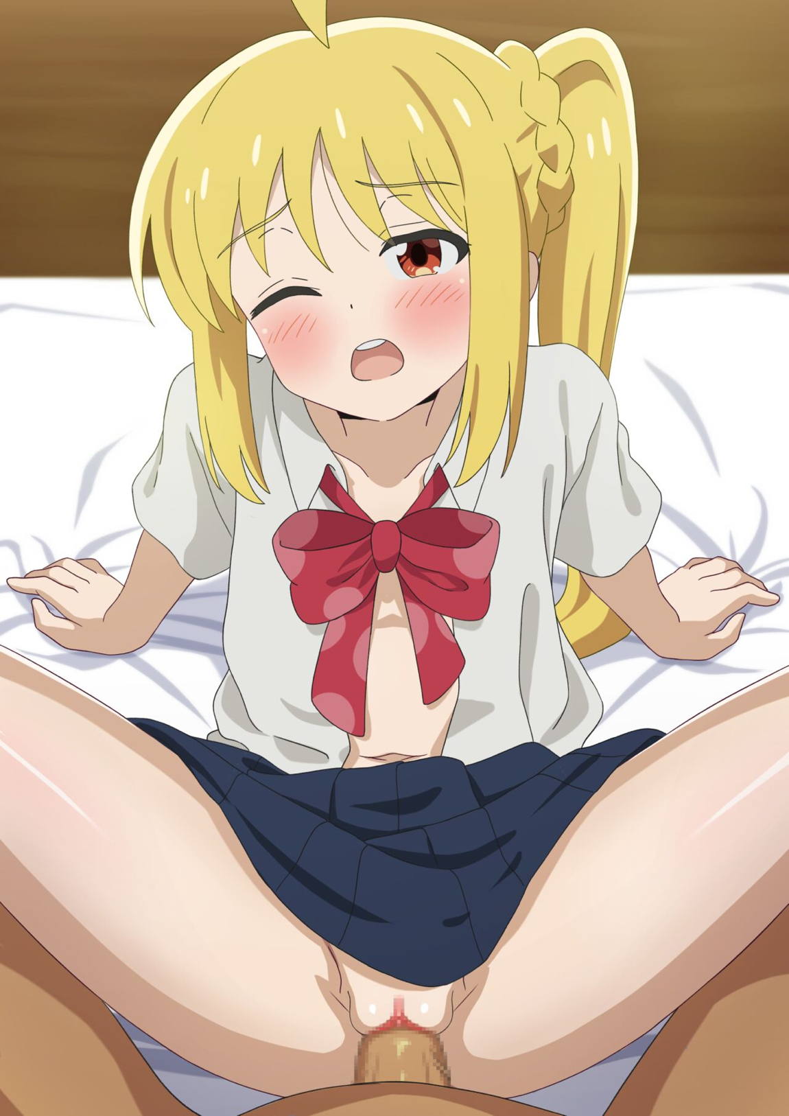 虹夏ちゃん 20ページ