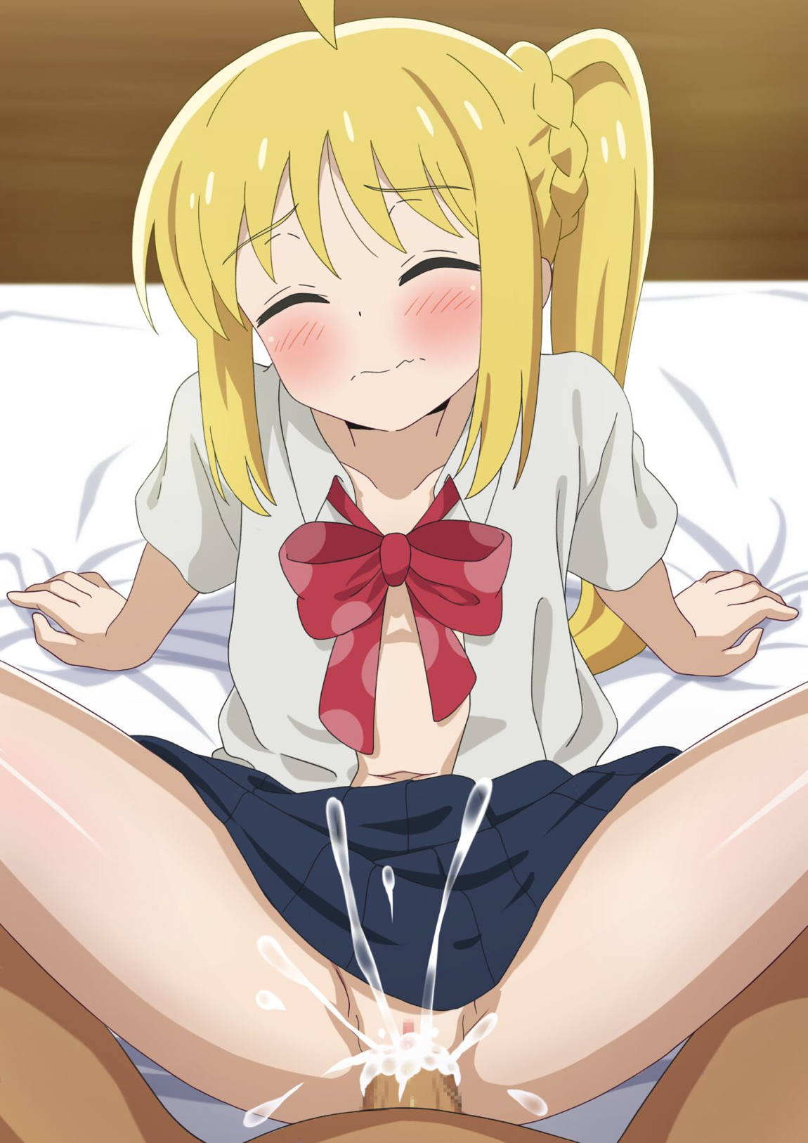虹夏ちゃん 21ページ