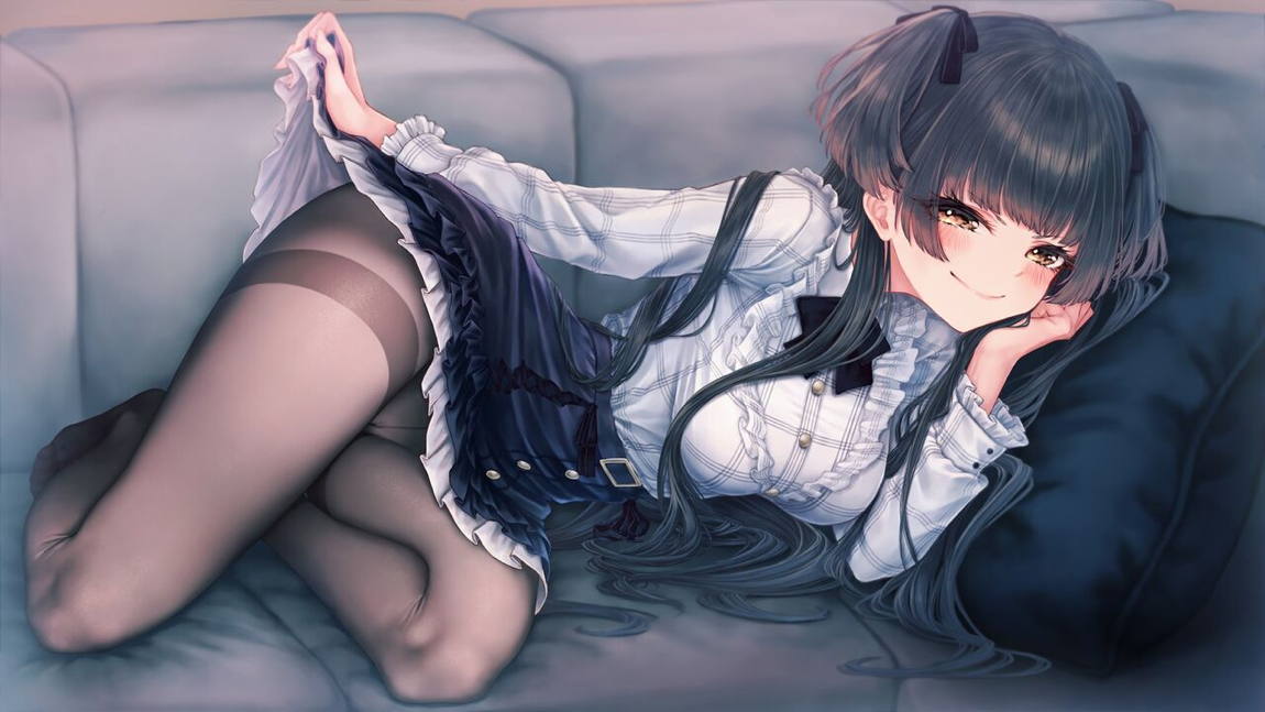 黛冬優子 1ページ