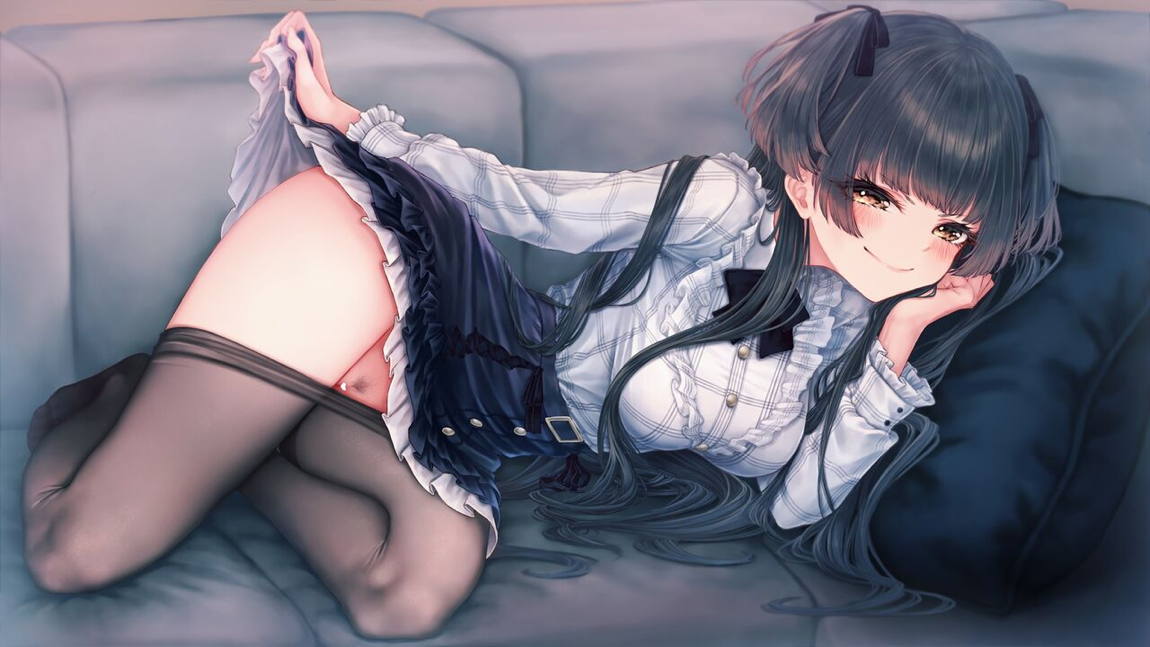 黛冬優子 8ページ