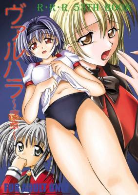 ヴァルハラ~序章~
