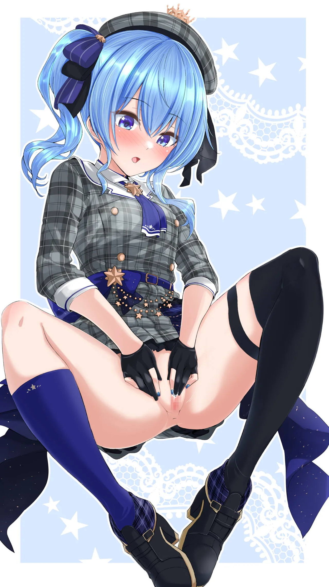 星〇すいせい②-2／Hoshima〇Suisei②-2 22年8月18日 4ページ