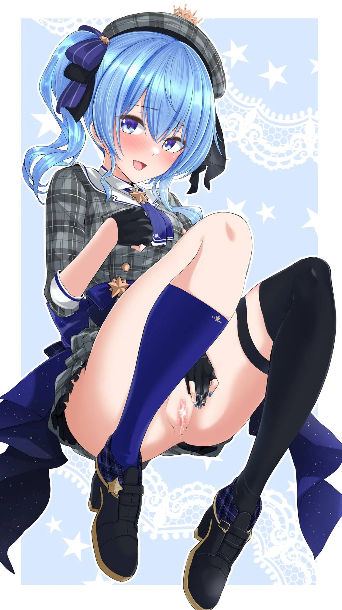 星〇すいせい②-2／Hoshima〇Suisei②-2 22年8月18日 7ページ
