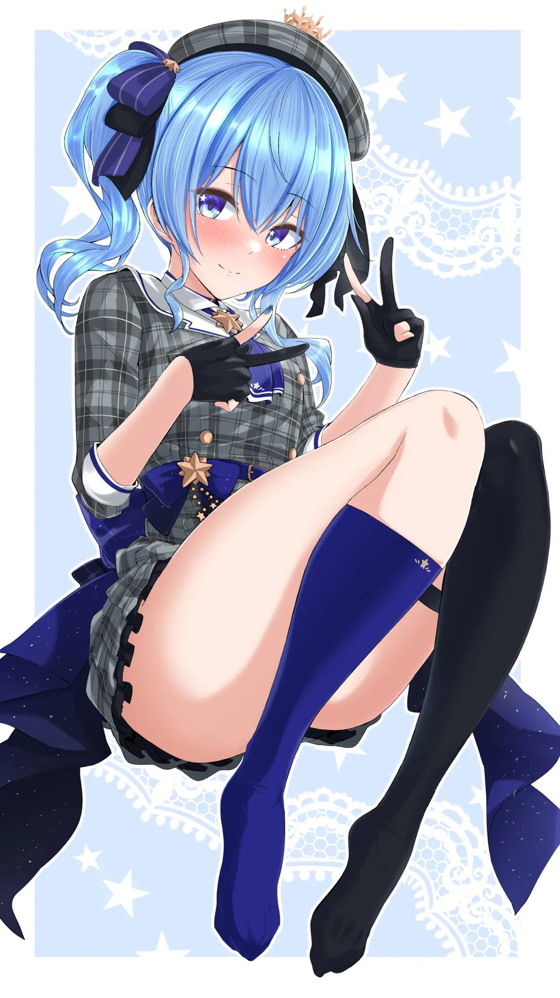 星〇すいせい②-2／Hoshima〇Suisei②-2 22年8月18日 9ページ