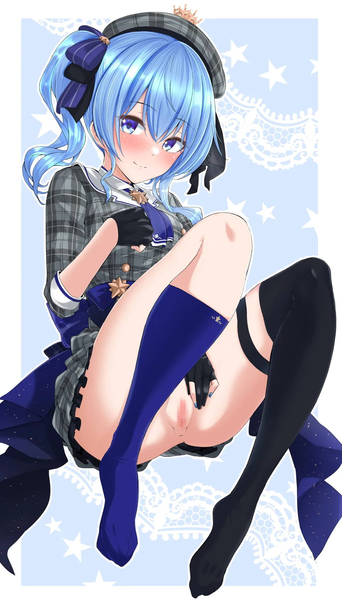 星〇すいせい②-2／Hoshima〇Suisei②-2 22年8月18日 10ページ