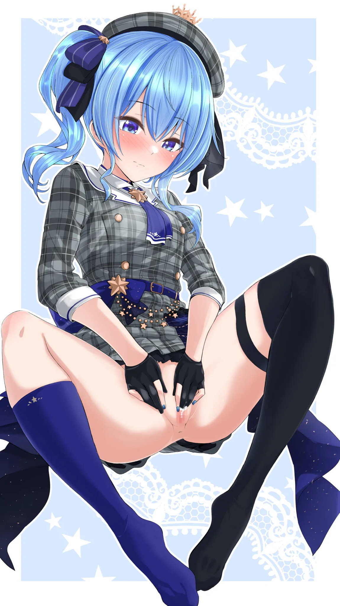 星〇すいせい②-2／Hoshima〇Suisei②-2 22年8月18日 12ページ