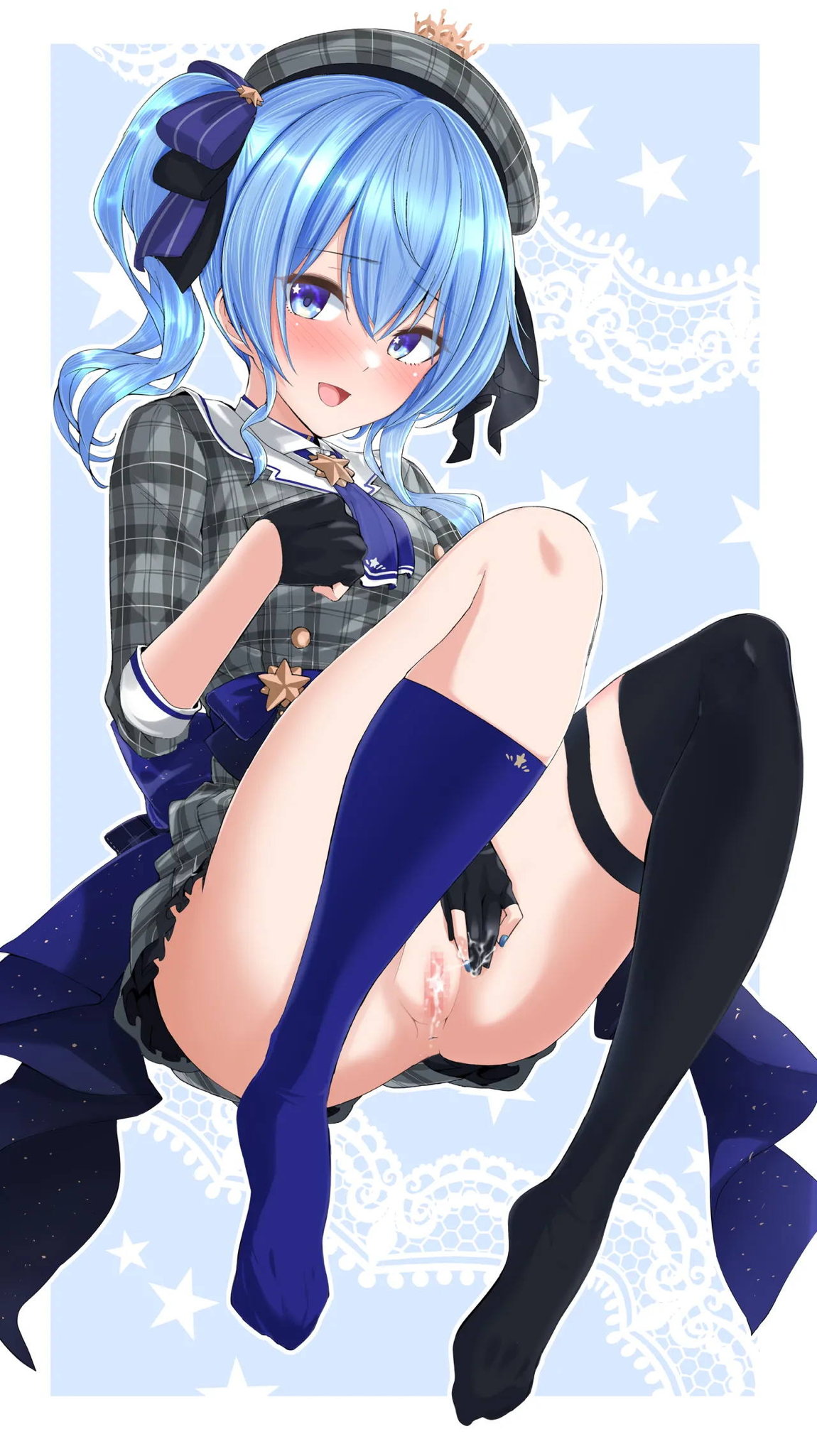 星〇すいせい②-2／Hoshima〇Suisei②-2 22年8月18日 14ページ