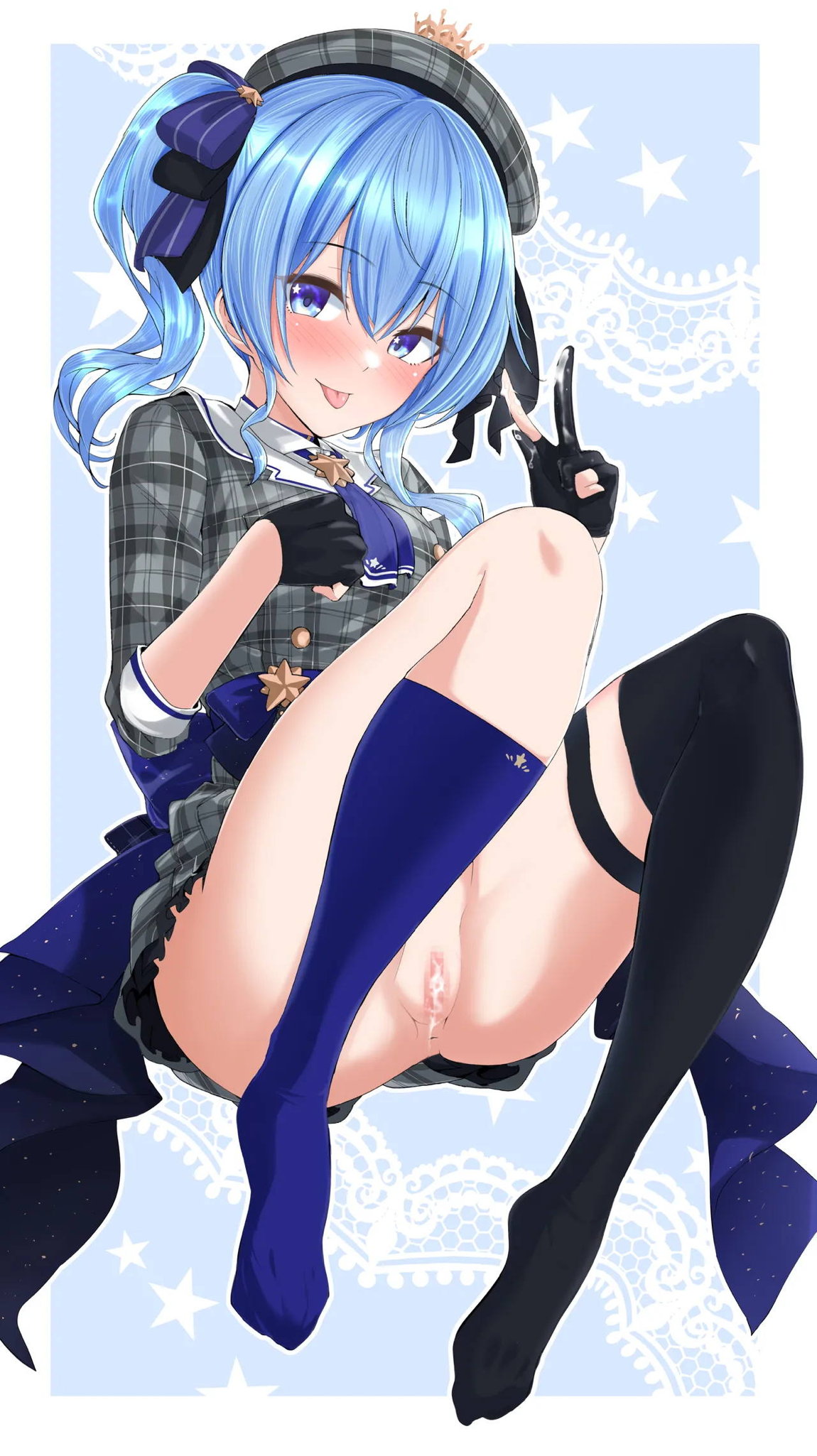 星〇すいせい②-2／Hoshima〇Suisei②-2 22年8月18日 15ページ