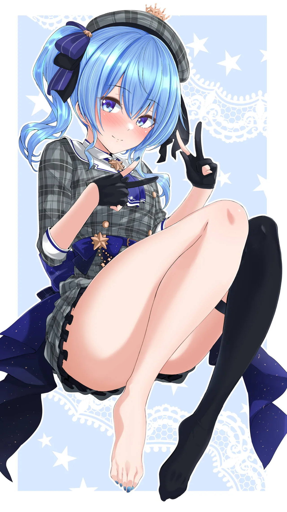 星〇すいせい②-2／Hoshima〇Suisei②-2 22年8月18日 16ページ