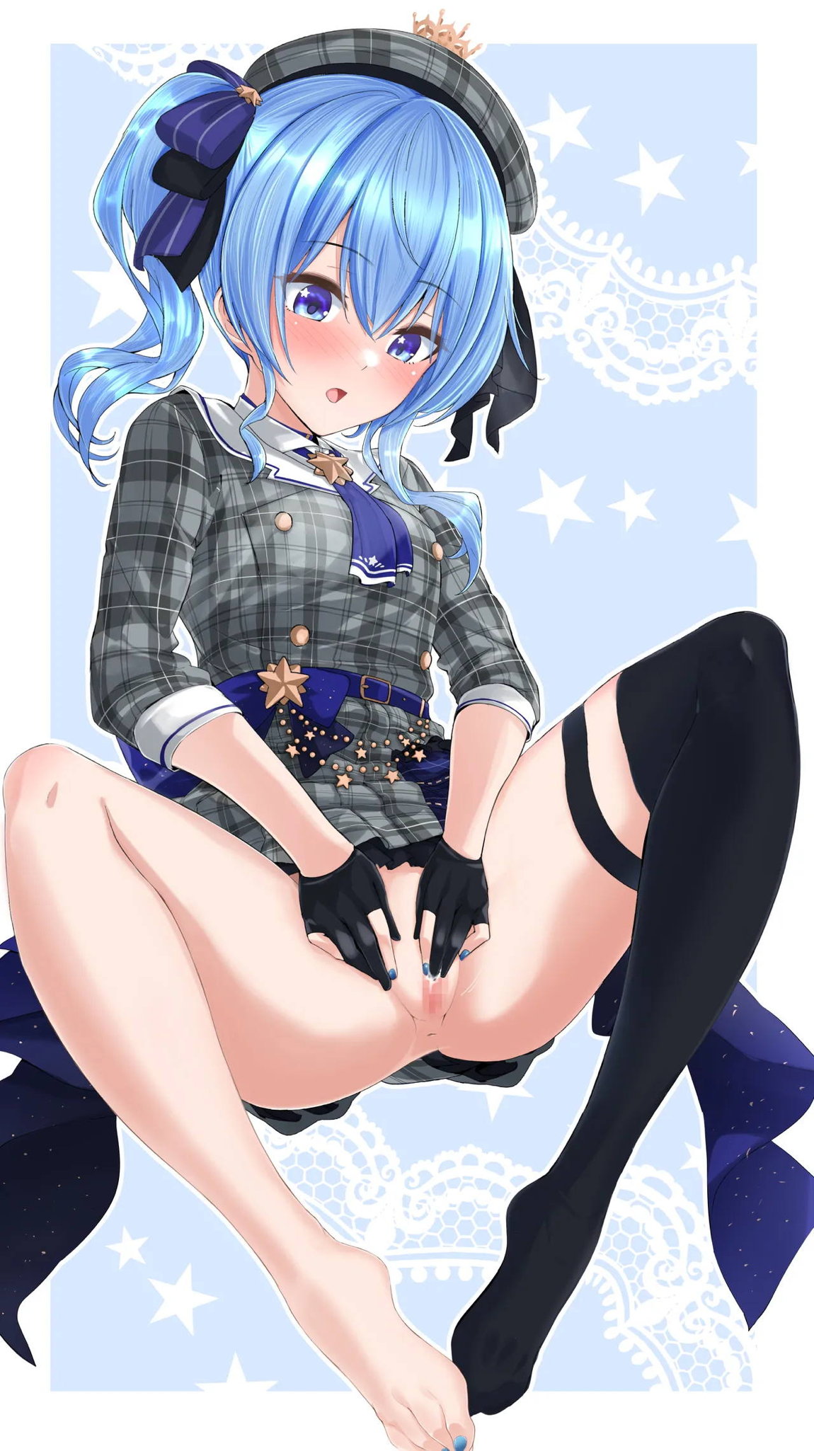 星〇すいせい②-2／Hoshima〇Suisei②-2 22年8月18日 18ページ