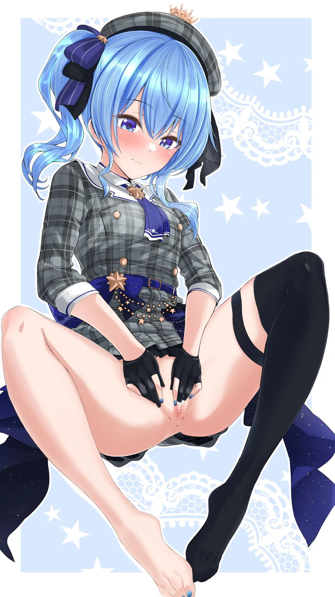 星〇すいせい②-2／Hoshima〇Suisei②-2 22年8月18日 19ページ