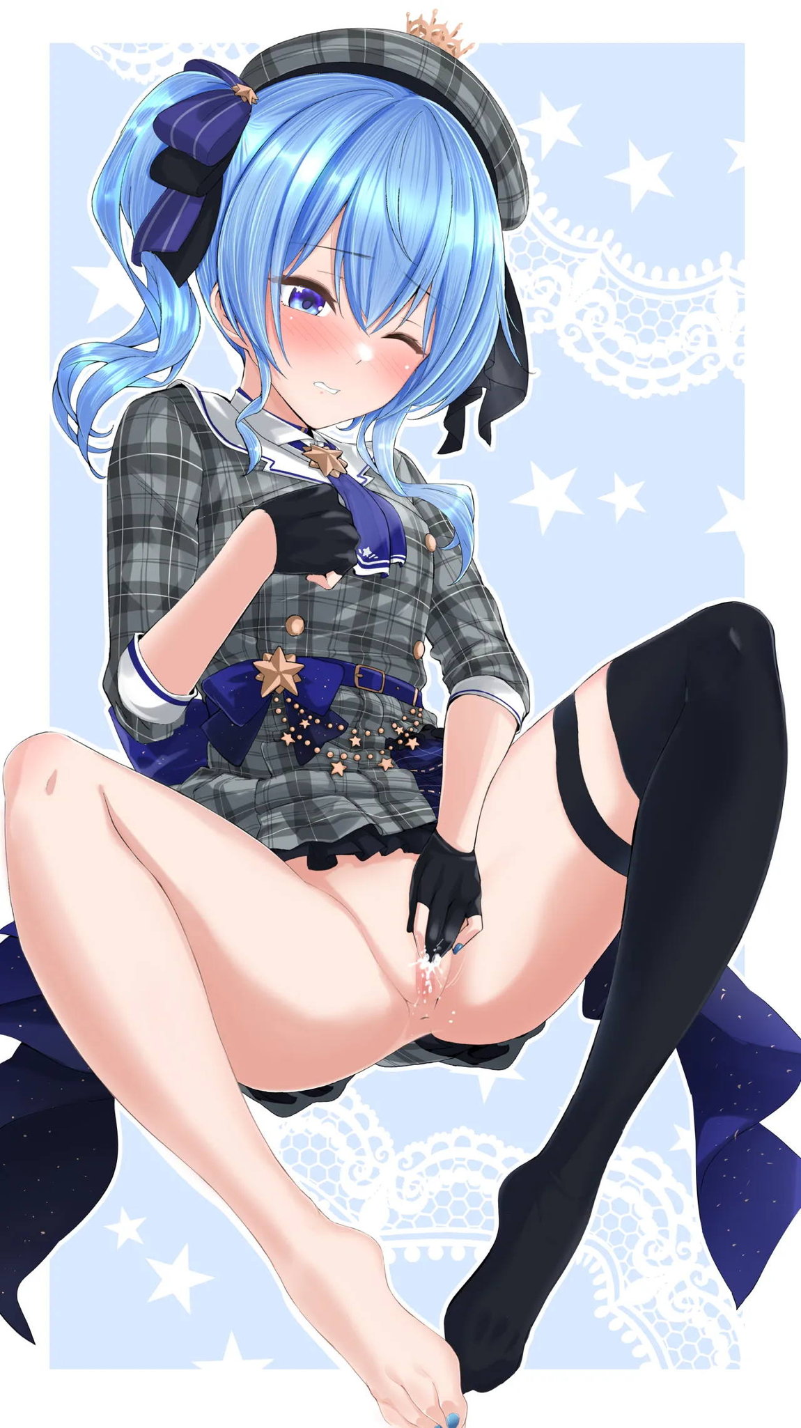 星〇すいせい②-2／Hoshima〇Suisei②-2 22年8月18日 20ページ
