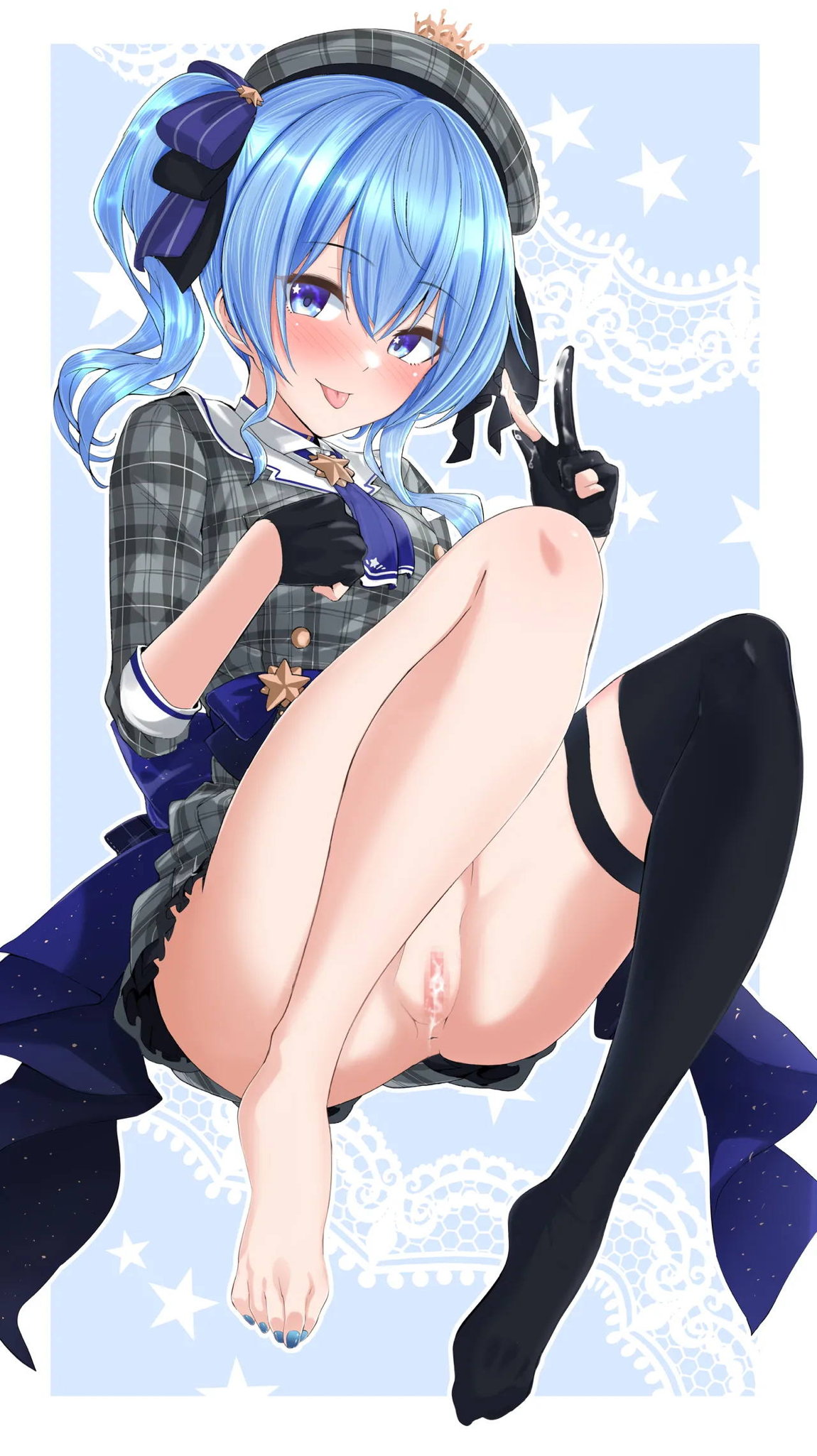 星〇すいせい②-2／Hoshima〇Suisei②-2 22年8月18日 22ページ