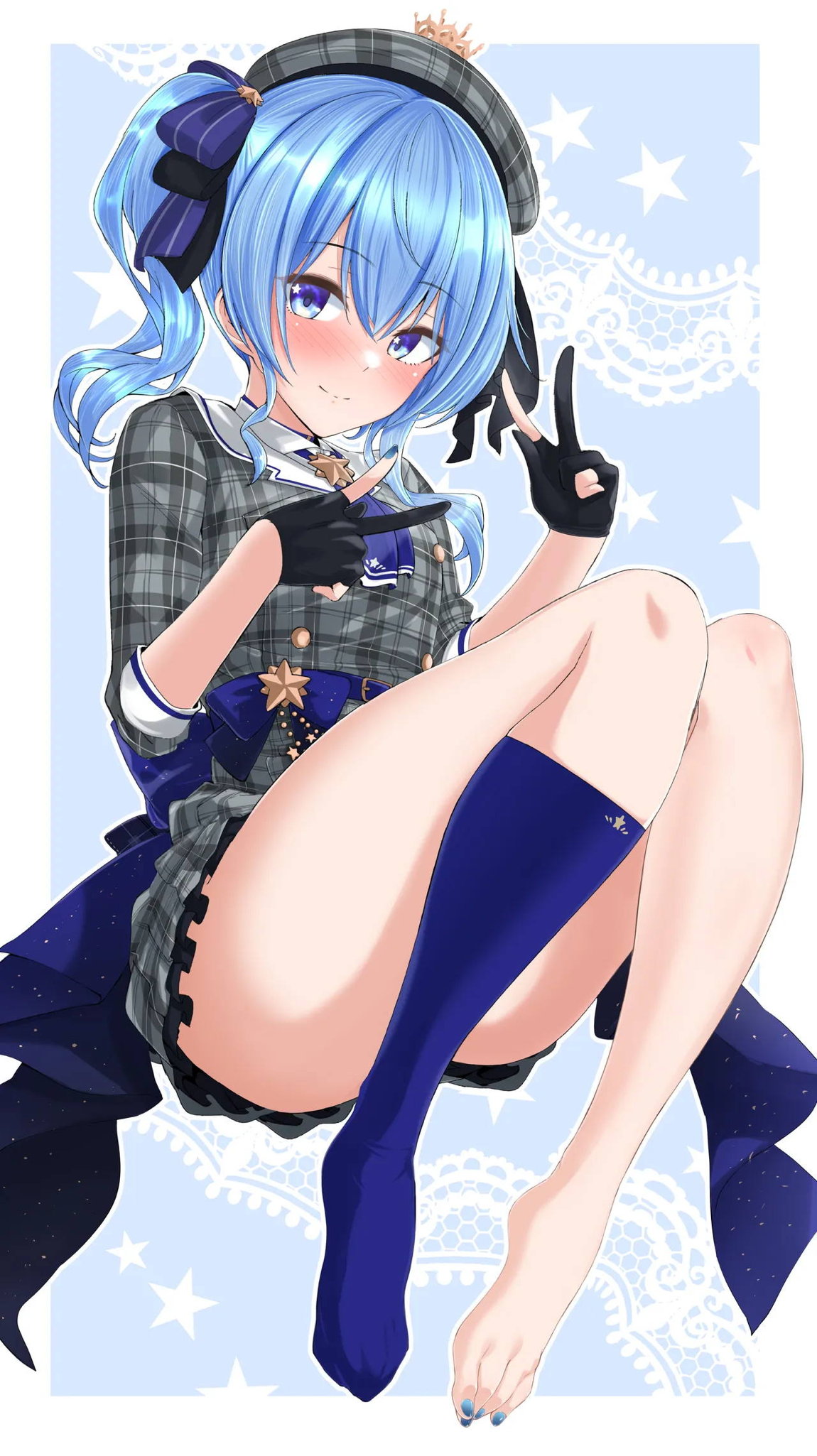星〇すいせい②-2／Hoshima〇Suisei②-2 22年8月18日 23ページ