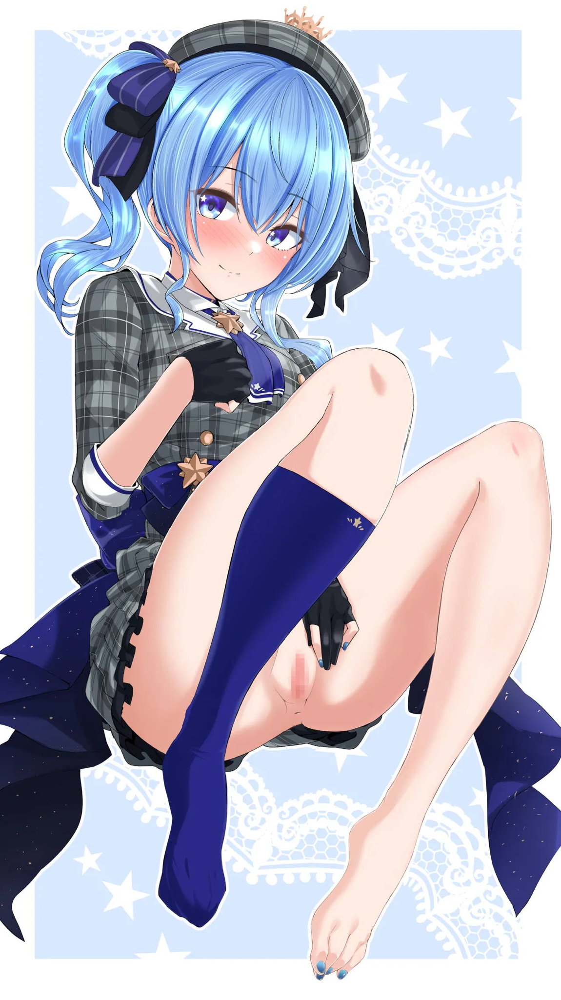 星〇すいせい②-2／Hoshima〇Suisei②-2 22年8月18日 24ページ