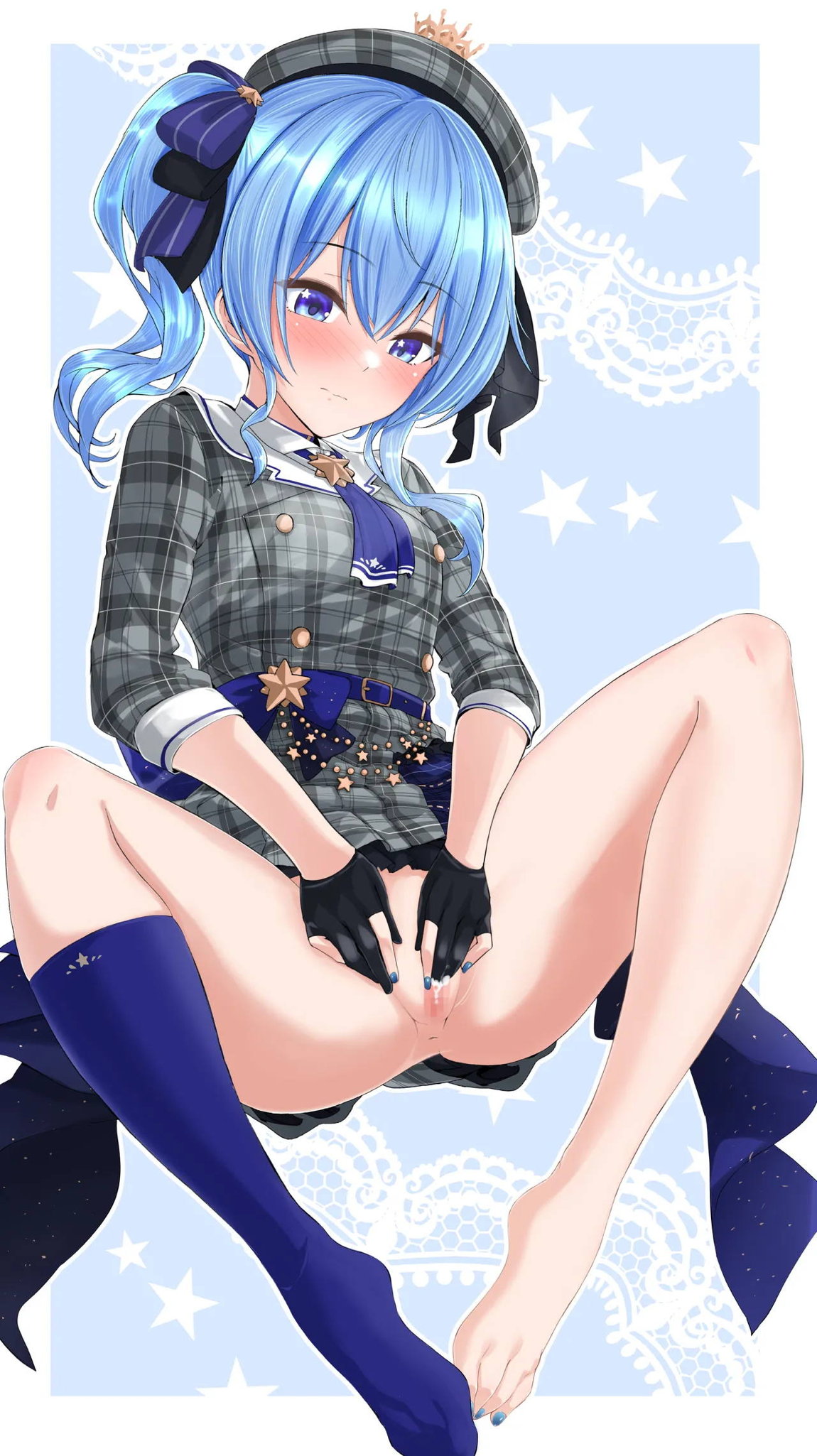 星〇すいせい②-2／Hoshima〇Suisei②-2 22年8月18日 26ページ