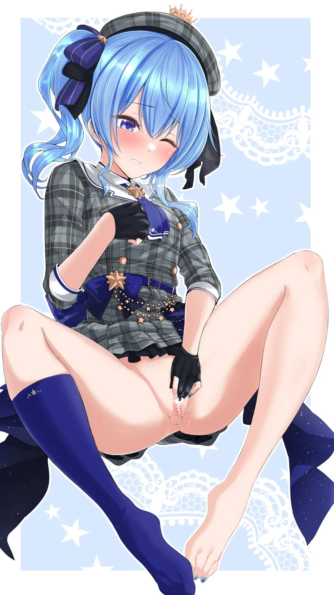 星〇すいせい②-2／Hoshima〇Suisei②-2 22年8月18日 27ページ