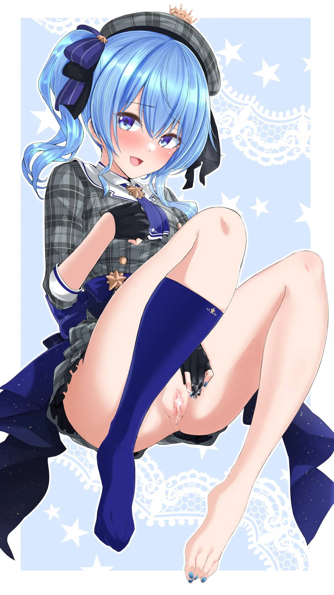 星〇すいせい②-2／Hoshima〇Suisei②-2 22年8月18日 28ページ