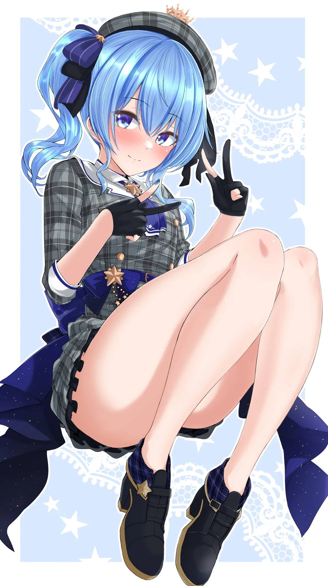 星〇すいせい②-2／Hoshima〇Suisei②-2 22年8月18日 30ページ