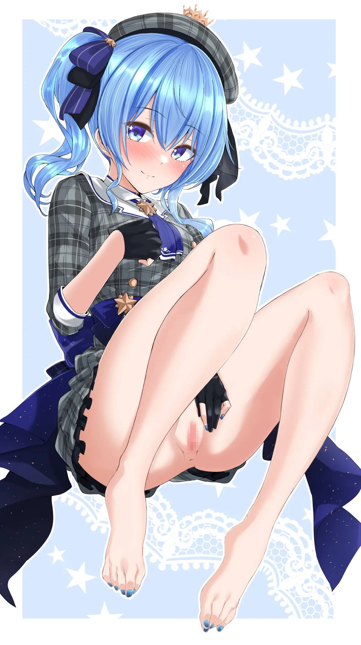 星〇すいせい②-2／Hoshima〇Suisei②-2 22年8月18日 38ページ